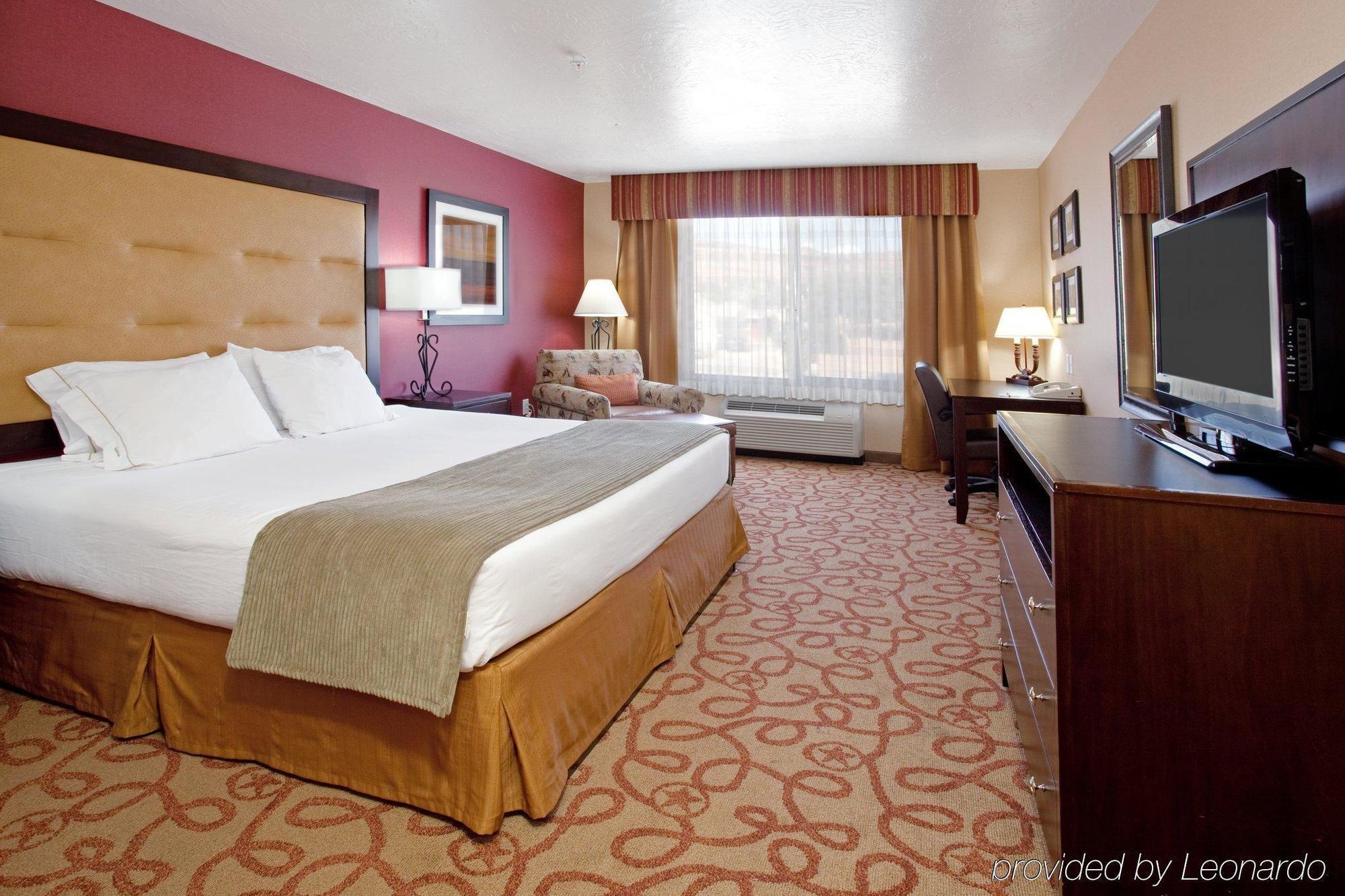 Holiday Inn Express & Suites Kanab, An Ihg Hotel חדר תמונה